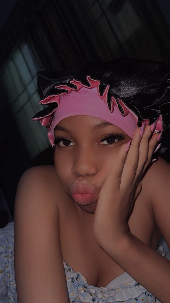 Your Smile Lights Up My World